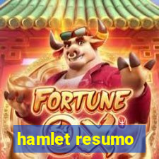 hamlet resumo